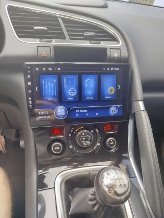 Peugeot 3008 2014