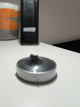 Base de Carga Braun para Cortapelo-Barba SIN EXTRE