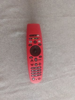 TV LG 43UM7450PLA Pantalla Rota Piezas.