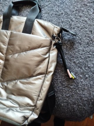 MOCHILA MUJER