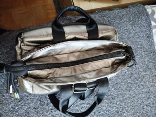 MOCHILA MUJER