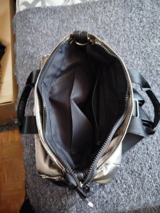 MOCHILA MUJER