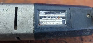 Taladro Bosch GSB 90-2E Profesional