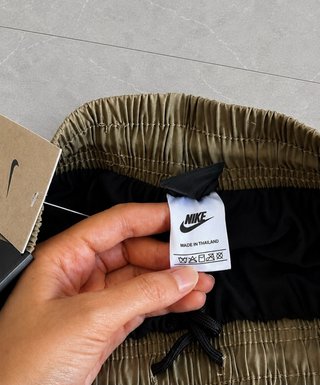 Short Nike Dri Fit hombre talla L nuevo