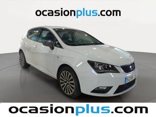 SEAT Ibiza 1.0 EcoTSI Style Connect Blue 81 kW (110 CV)
