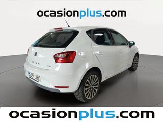 SEAT Ibiza 1.0 EcoTSI Style Connect Blue 81 kW (110 CV)