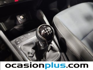 SEAT Ibiza 1.0 EcoTSI Style Connect Blue 81 kW (110 CV)