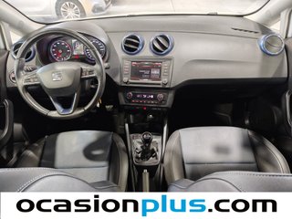 SEAT Ibiza 1.0 EcoTSI Style Connect Blue 81 kW (110 CV)