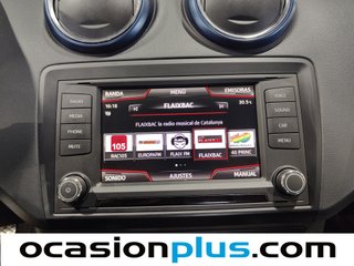 SEAT Ibiza 1.0 EcoTSI Style Connect Blue 81 kW (110 CV)