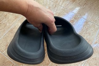 Adidas Yeezy Slide Onyx Talla 43
