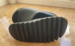 Adidas Yeezy Slide Onyx Talla 43