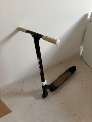 Patinete Freestyle Cox Swain