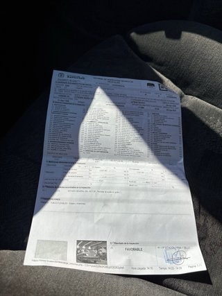 Citroen Xsara 1999