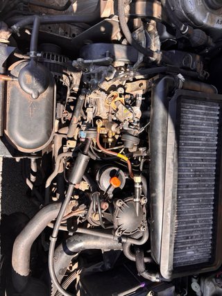 Citroen Xsara 1999