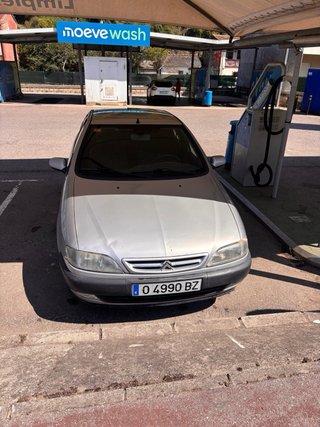 Citroen Xsara 1999
