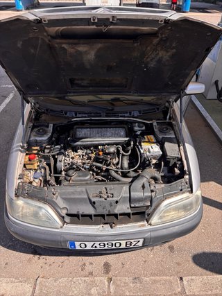 Citroen Xsara 1999