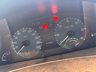 Citroen Xsara 1999