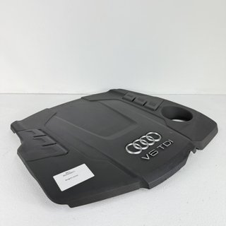 Cubierta motor Audi A6 3.0 tdi 059103925CL