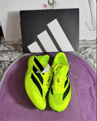 Adidas Adizero Flúor Nuevas