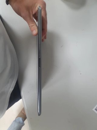 Samsung Galaxy Note Pro 12.2 Negro