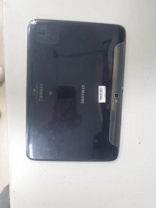 Samsung Galaxy Note Pro 12.2 Negro