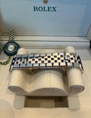 Rolex Oyster Perpetual Land-Dweller 2026!!