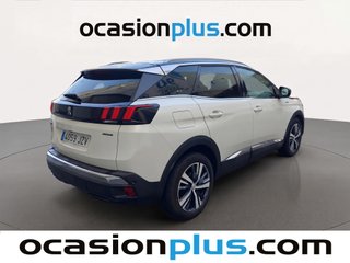 Peugeot 3008 BlueHDi 120 S&S GT-Line Auto 88 kW (120 CV)