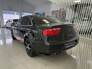 SEAT Exeo 2.0 TDI CR 120 CV DPF Style