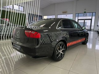 SEAT Exeo 2.0 TDI CR 120 CV DPF Style