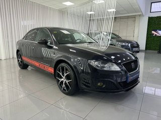 SEAT Exeo 2.0 TDI CR 120 CV DPF Style