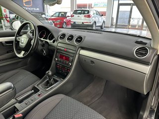 SEAT Exeo 2.0 TDI CR 120 CV DPF Style