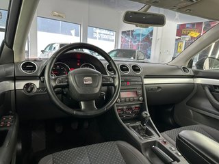 SEAT Exeo 2.0 TDI CR 120 CV DPF Style