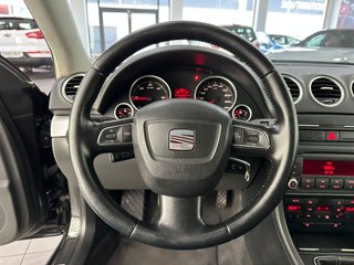 SEAT Exeo 2.0 TDI CR 120 CV DPF Style