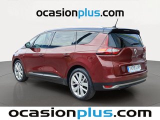 Renault Grand Scenic Limited TCe 103 kW (140 CV) GPF