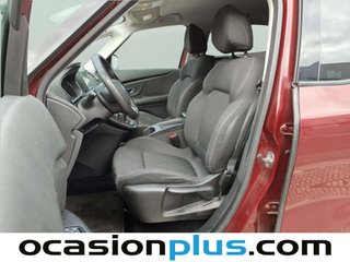 Renault Grand Scenic Limited TCe 103 kW (140 CV) GPF