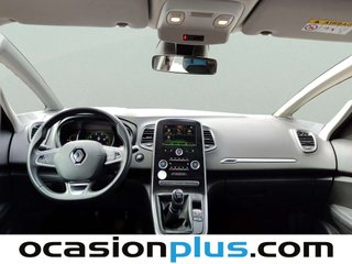 Renault Grand Scenic Limited TCe 103 kW (140 CV) GPF