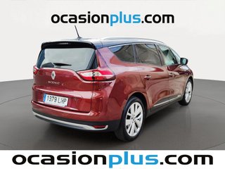 Renault Grand Scenic Limited TCe 103 kW (140 CV) GPF