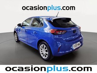 Opel Corsa 1.2T XHL Edition 74 kW (100 CV)