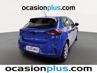 Opel Corsa 1.2T XHL Edition 74 kW (100 CV)