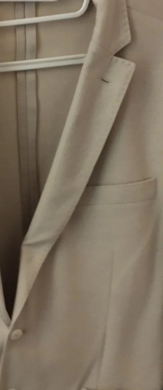 Americana Macson Beige Talla XL