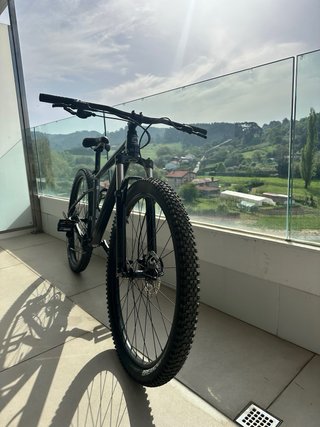 Cannondale Trail SE 4 Talla M