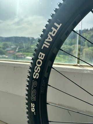 Cannondale Trail SE 4 Talla M