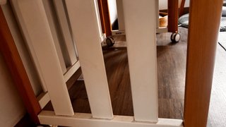 Mini Cuna Doco