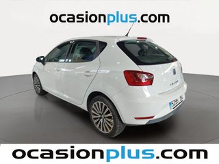 SEAT Ibiza 1.0 EcoTSI Style Connect Blue 81 kW (110 CV)