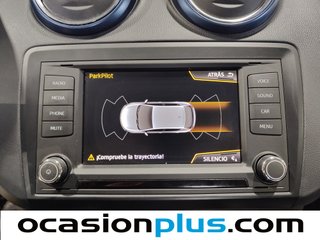 SEAT Ibiza 1.0 EcoTSI Style Connect Blue 81 kW (110 CV)