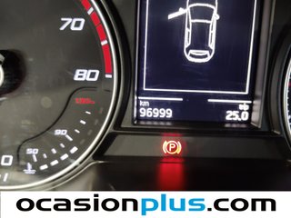 SEAT Ibiza 1.0 EcoTSI Style Connect Blue 81 kW (110 CV)