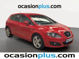 SEAT León 1.2 TSI Style Copa 77 kW (105 CV)