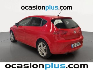 SEAT León 1.2 TSI Style Copa 77 kW (105 CV)