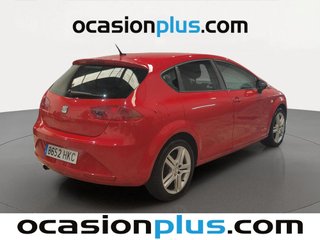 SEAT León 1.2 TSI Style Copa 77 kW (105 CV)