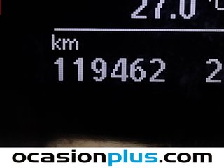 SEAT León 1.2 TSI Style Copa 77 kW (105 CV)